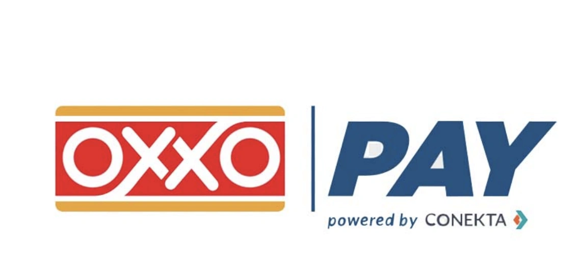 OXXO PAY powered by CONEKTA