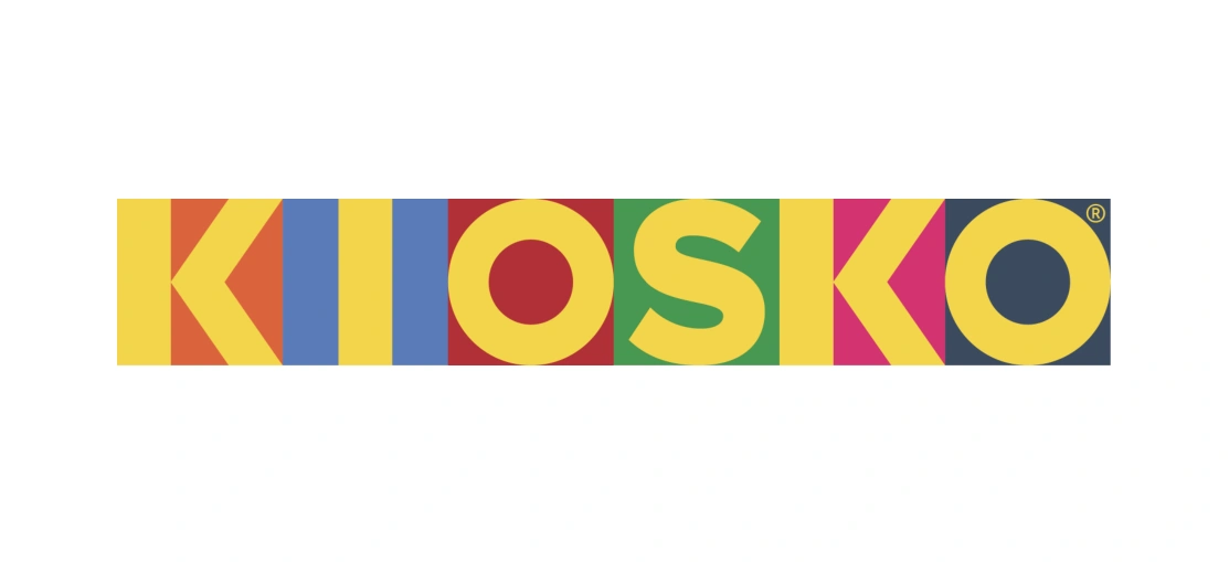 Kiosko